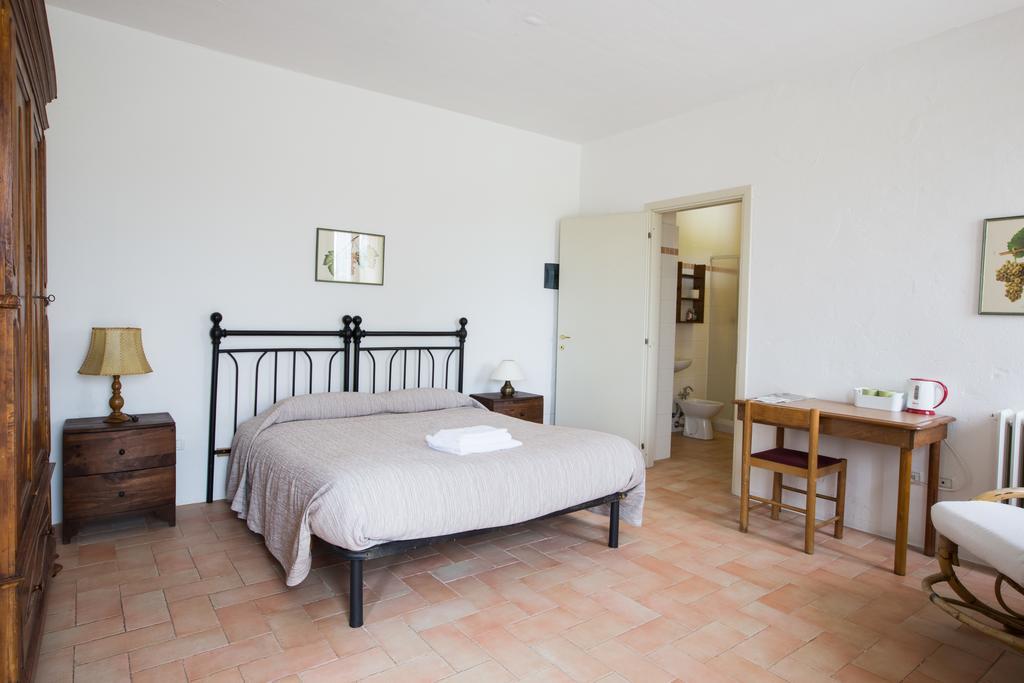Agriturismo La Lenticchia Fratta Terme Exteriér fotografie